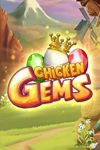 Chicken Gems