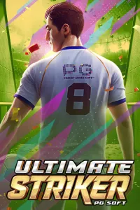Ultimate Striker