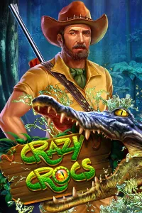 Crazy Crocs